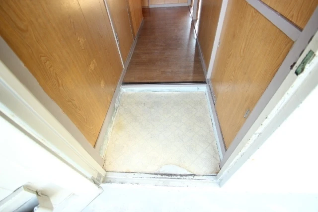 海老園春秋マンション