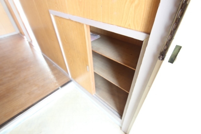 海老園春秋マンション