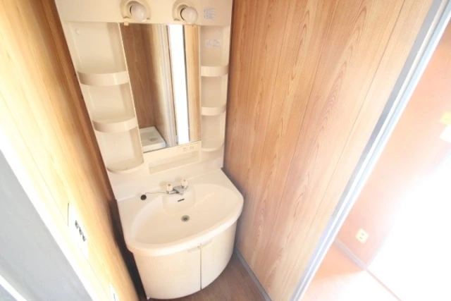 海老園春秋マンション