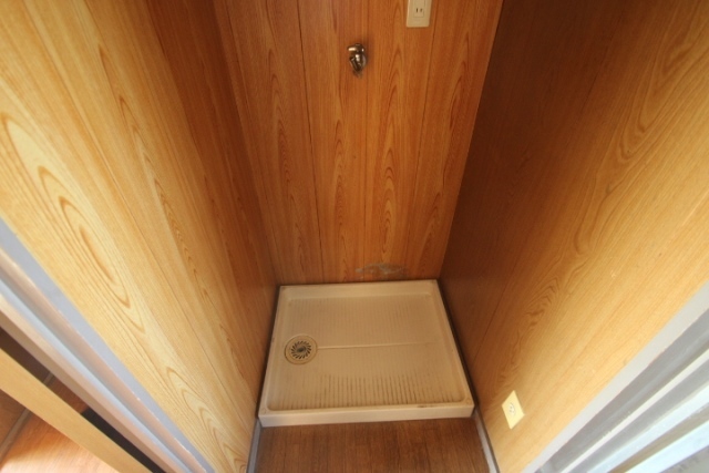 海老園春秋マンション