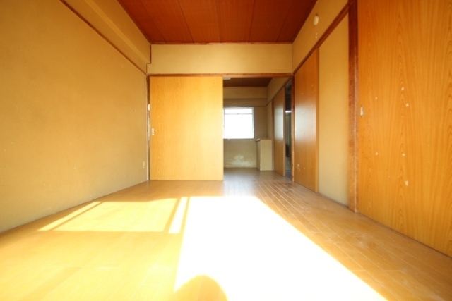 海老園春秋マンション