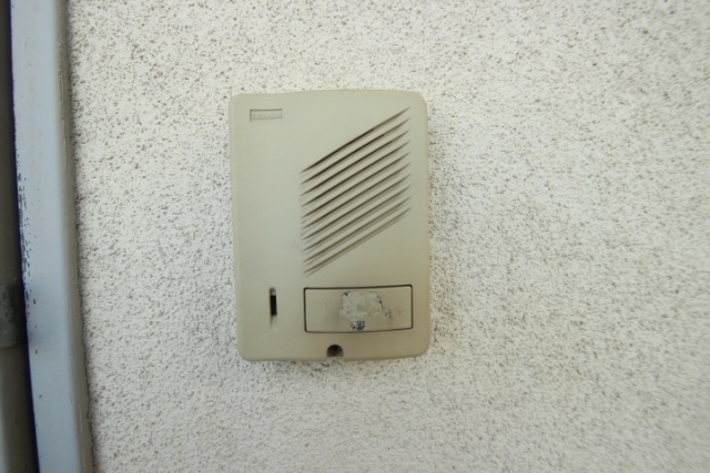 海老園春秋マンション