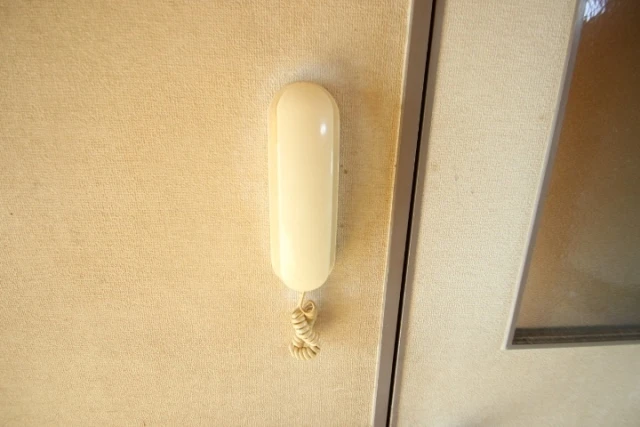 海老園春秋マンション