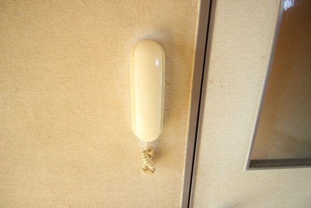 海老園春秋マンション