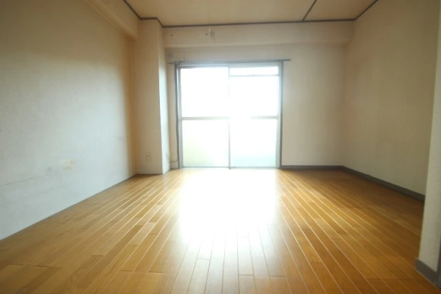 海老園春秋マンション