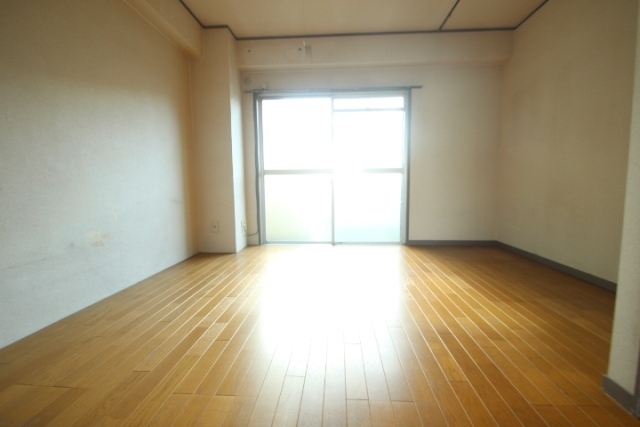 海老園春秋マンション