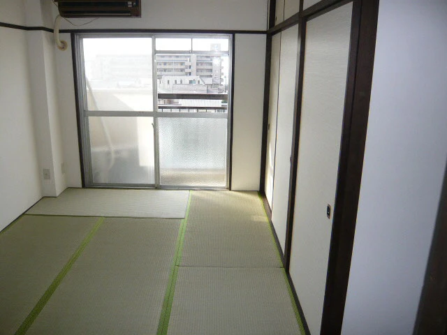 海老園春秋マンション