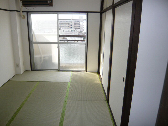 海老園春秋マンション