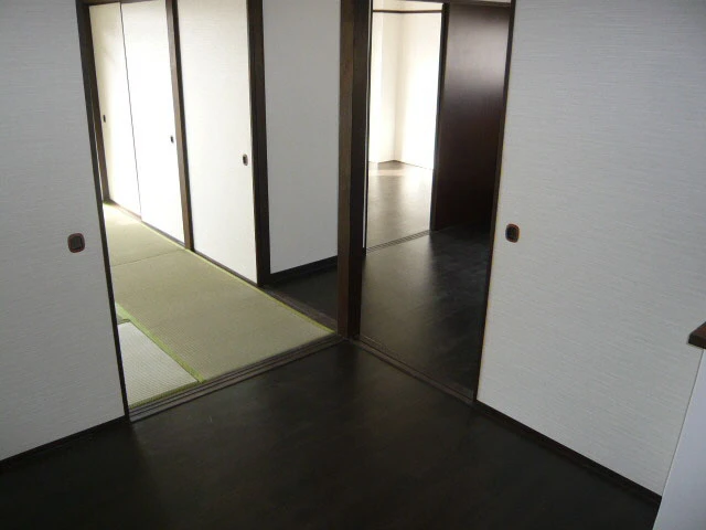 海老園春秋マンション