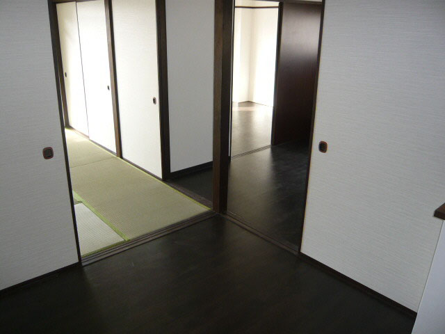 海老園春秋マンション