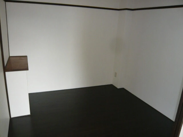 海老園春秋マンション