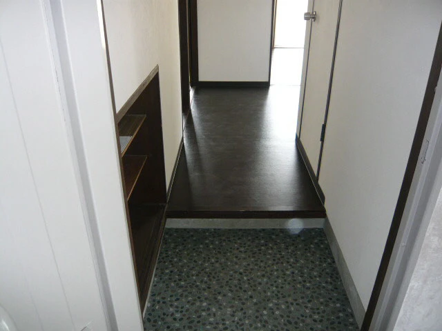 海老園春秋マンション