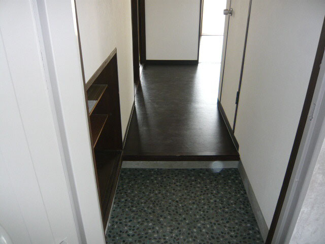 海老園春秋マンション