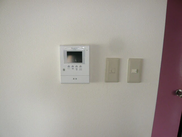 海老園春秋マンション