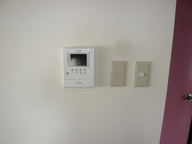 海老園春秋マンション