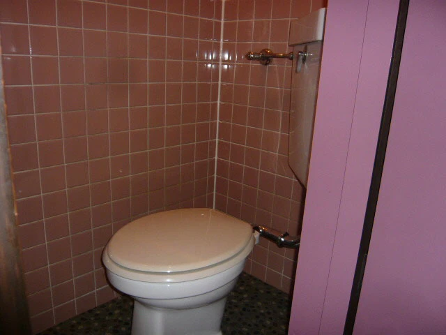 海老園春秋マンション