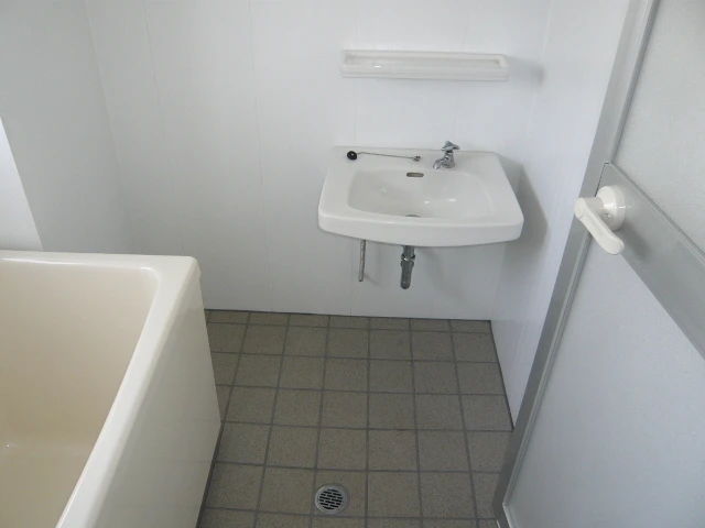 海老園春秋マンション