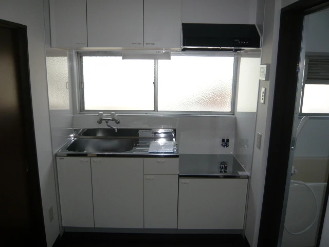 海老園春秋マンション