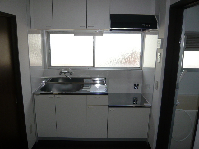 海老園春秋マンション