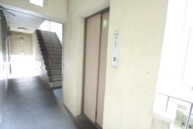 海老園春秋マンション