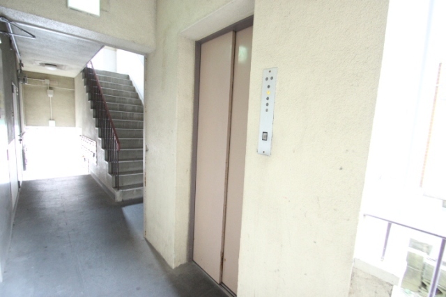 海老園春秋マンション