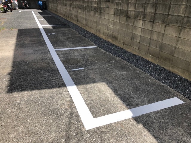 海老園春秋マンション