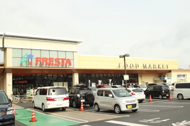 海老園春秋マンション