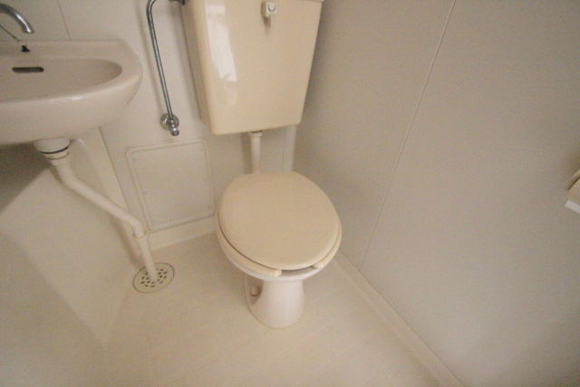 フォブール鍵村 A棟