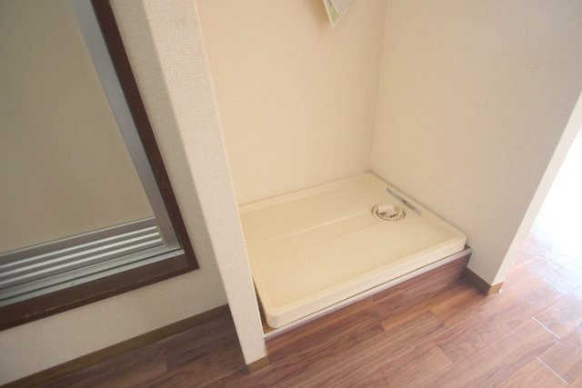 フォブール鍵村 A棟