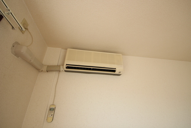 フォブール鍵村 A棟