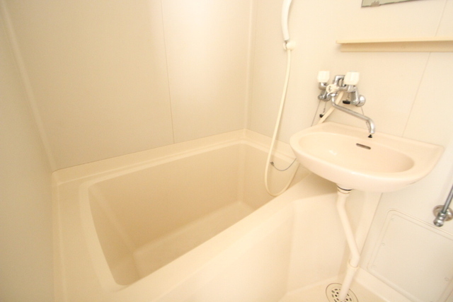 フォブール鍵村 A棟