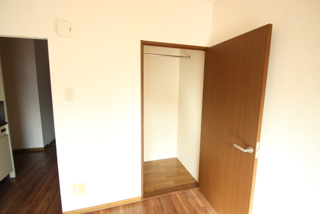 フォブール鍵村 A棟