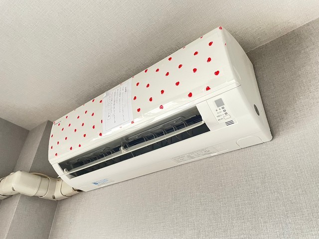 フォブール鍵村 A棟