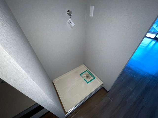 フォブール鍵村 A棟