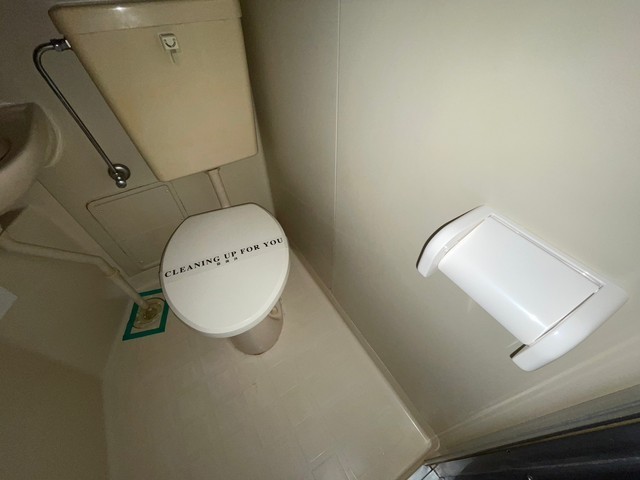 フォブール鍵村 A棟