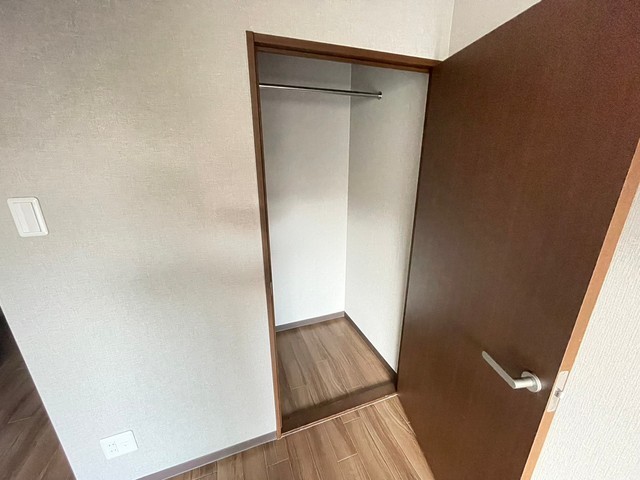 フォブール鍵村 A棟