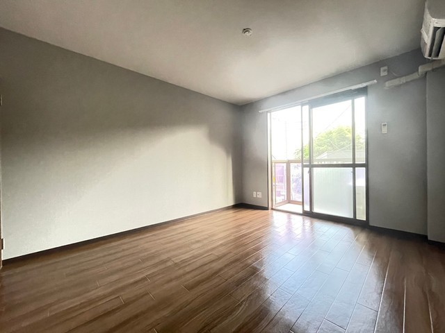 フォブール鍵村 A棟