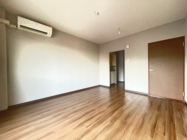 フォブール鍵村 A棟