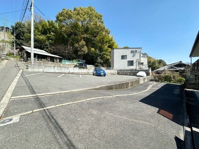 フォブール鍵村 A棟