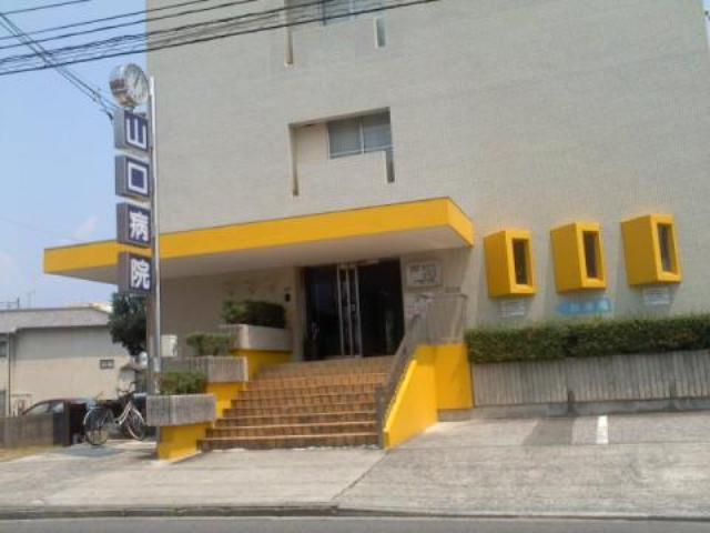 フォブール鍵村 A棟