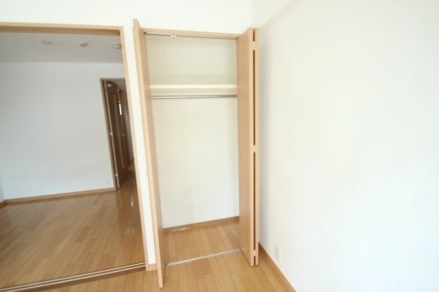 パシフィカコイン通り