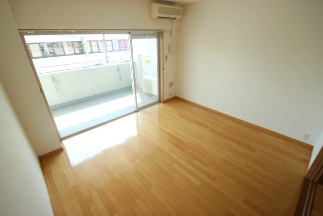 パシフィカコイン通り