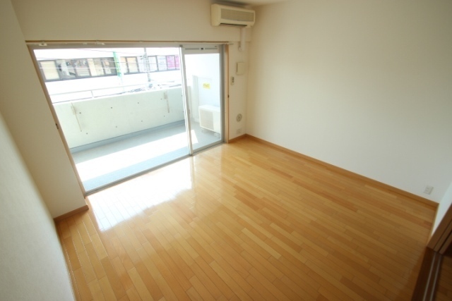 パシフィカコイン通り