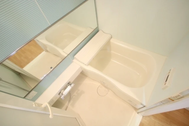 パシフィカコイン通り