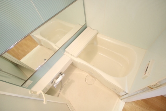 パシフィカコイン通り