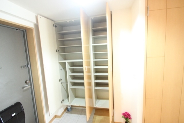 パシフィカコイン通り