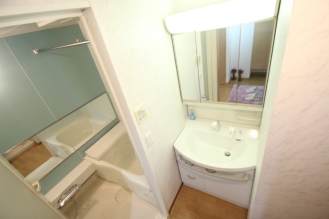 パシフィカコイン通り