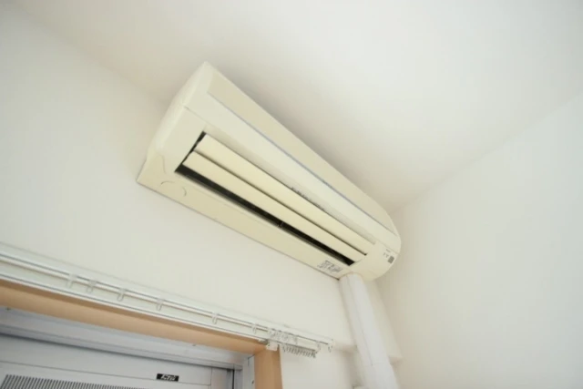 パシフィカコイン通り