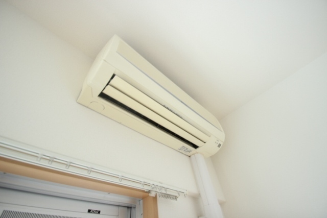 パシフィカコイン通り