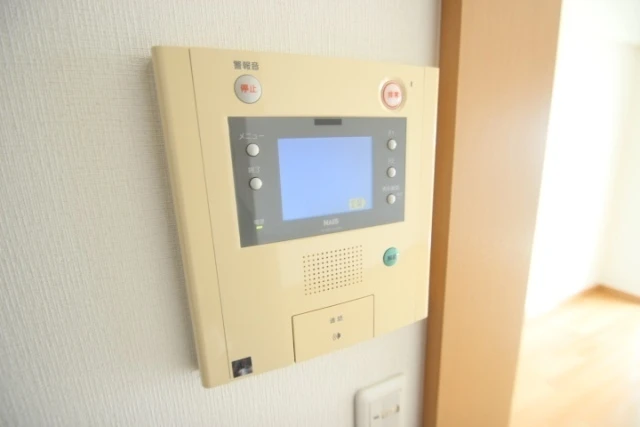 パシフィカコイン通り